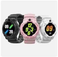 Wonlex KT25 – Đồng Hồ Thông Minh 4G Gọi Video, Định Vị GPS Chính Xác