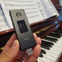 Woo Audio DAC/Headphone Amp TUBE mini Balanced - Designed and assembled in New York, USA