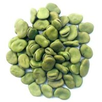 Woodstock Farms, Beans Green Peas Organic
