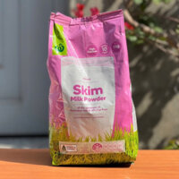 Woolworths skim milk powder