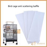 Woow Nhỏ Thú Cưng Lồng Bên Rào Chắn Nước Tiểu Phân Tán Bảo Vệ Lồng Bắn Vệ Lồng Lót