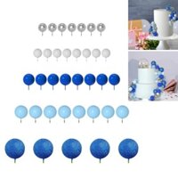 Woowooz Món khai vị trang trí trang trí bánh tiệc Thích hợp cho dịp lễ hội