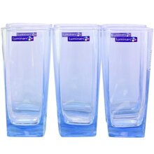 Bộ 6 cốc thủy tinh Sterling Luminarc J1583 - 330ml
