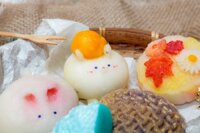 Workshop Doanh Nghiệp – Bánh Dẻo Trung Thu (Moon Cake)