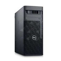 Workstation Dell Precision 5860 Tower XCTO Base (Intel Xeon W3-2423, 16GB DDR5, NVIDIA T1000, 8 GB GDDR6, 512GB SSD + 1 TB M.2 SSD, Windows 11 Pro)