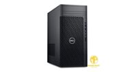 Workstation Dell Precision T3680-14900-A1000-NW (Core i9-14900 | Ram 32GB (2*16GB) | 256GB SSD + 4TB HDD | RTX A1000 8GB | Ubuntu 22.04 | 3Yr)