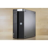 Workstation DELL T7910 DUAL INTEL XEON E5-2699v4 (44CORE 88CPU)/128GB RAM/512GB SSD/QUADRO P5000 16G/4TB HDD