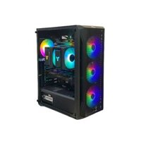 Workstation Dual Xeon TGC 298 | E5 -2686V4 | 64 GB RAM | GTX 1070TI 8G | 512G Nvme