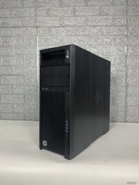 Workstation HP Z640