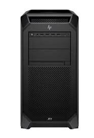 Workstation HP Z8 Tower G5 3F0Q2AV -71032641 XEON SILVER 4410Y | 16GB RAM | 1TB HDD | ARC PRO A40 6GB | LINUX | 1Y WTY | 0425