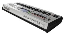 Đàn organ Yamaha Montage 6