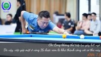 World Cup Billiards Gwangju 2025: Cơ thủ Việt Nam vắng bóng ở tứ kết