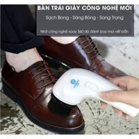 World mart -   MÁY ĐÁNH GIẦY CẦM TAY MINI - CHO QUÝ ÔNG SÀNH ĐIỆU