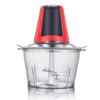 World mart - Máy xay thịt lưỡi dao kép inox 304 Food-Grade ABS Care 250W Germanay