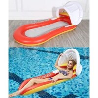 World mart - Phao Bơi Tắm Biển Cho Người Lớn Studio LeisureFloat