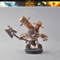 World Of Warcraft Linh Mục Pháp Sư Mẫu Vật Trang Trí Sinh Nhật Đồ Chơi Trẻ Em Quà Tặng Lễ Hội Hình