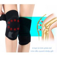 WorldMart - ĐAI HỖ TRỢ KHỚP GỐI TỪ TÍNH Dr.DA Home