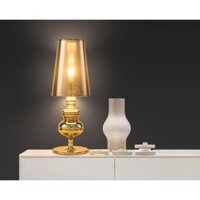 Worldmart - Đèn Ngủ ALVA SIDE TABLE 58CM