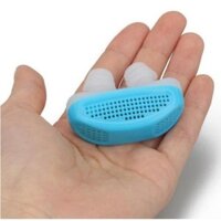 Worldmart - Dụng Cụ Chống Ngáy Khi Ngủ Silicon