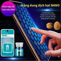 Worldmart - Dung dịch phủ nano cho điện thoại