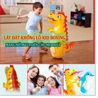 Worldmart - LẬT ĐẬT KHỔNG LỒ KID BOXING