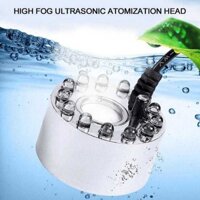Worldmart - Máy Phun Sương Siêu Âm Trang Trí Tiểu Cảnh Ultrasonic Atomizer Fog