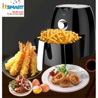 Worldmart - Nồi chiên chân không Air Fryer 4.5L 1300w