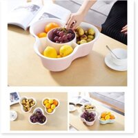 Worldmart - RỔ ĐỰNG RAU LẨU