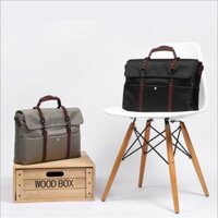 Worldmart - TÚI ĐEO DPARK CHỐNG NƯỚC CHO MACBOOK, LAPTOP 15 INCH CÓ TÚI CHỐNG SỐC