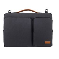 Worldmart - TÚI XÁCH TÚI ĐEO CHÉO MACBOOK BLACKMAN PLUS 13inch