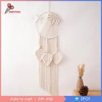 Woven Tassel Tapestry Ornament Decorative Home Decor Birthday Gifts Party