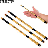 Wow 1.5m-6.3m 28mh Di Động Mini Kính Thiên Văn Cần Câu Cá Thiết Kế Tiện Dụng Sợi Carbon Câu Cá Cần Câu Cá