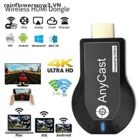 [wow] Anycast Miracast Airplay HDMI 1080P TV USB WiFi Wireless Display Dongle Adapters [wow]