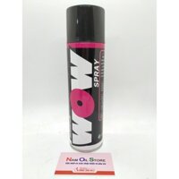 Wow rửa sên xe siêu sạch. Tặng bàn chải