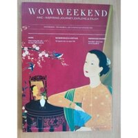 WOWWEEKEND V10