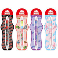 Wozi 's House Japan Baile pilot Shake Mechanical Pencil Playborder Marvel Limited