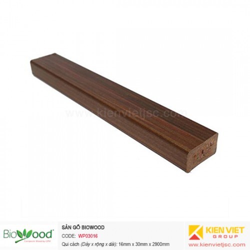 Ốp tường Biowood WP03016