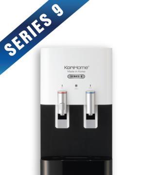 Máy lọc nước tích hợp nóng lạnh Korihome WPK-918
