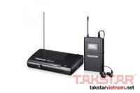 WPM-200 Takstar - Hệ thống kiểm âm không dây