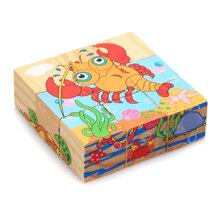 Domino 9 chấm