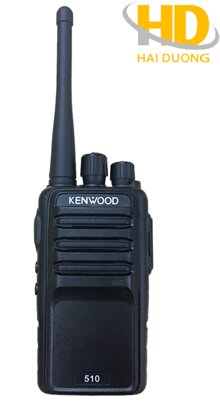 Bộ đàm Kenwood TK 510
