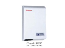 Máy sấy tay Atmor JXG-125