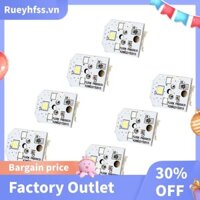 Wr55x11132 Đèn Led thay thế tủ lạnh, Bóng đèn tủ lạnh WR55x25754 Bóng đèn tủ lạnh Noinclude Cover