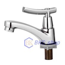 Vòi lavabo lạnh Sanji LV-05B