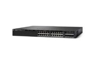 WS-C3650-24PS-S-RF: Catalyst 3650-24PS-S Switch