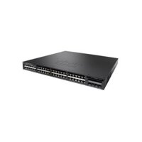 WS-C3650-48TS-E-RF: Catalyst 3650-48TS-E Switch