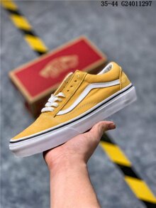 Giày thể thao nữ Vans Old Skool Zip Leather
