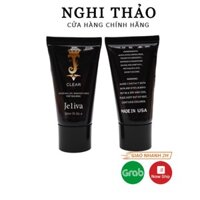WSR Gel gôm đắp móng , gel gom khiến cho móng up Jeliva 64 H91