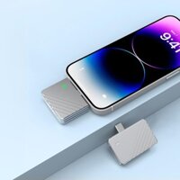 Wss M.2 NVMe 2230 2242 Vỏ SSD USB-C Adapter Type-C 10Gbps USB3.2 Gen2 Hộp Đựng Ngoài Cho IPhone Cho Samsung Huawei Xiaomi Mới