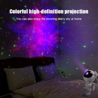 Wss Phi Hành Gia Bầu Trời Đầy Sao Chiếu Đèn Bầu Trời Đầy Sao Chiếu Khí Quyển Đèn Phi Hành Gia Quà Tặng Sinh Nhật Mới